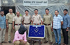 Man arrested for theft; jewellery worth Rs 7 lakh recovered